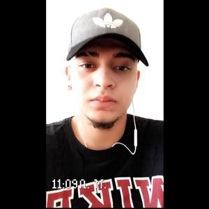 Meet your Posher, Steven